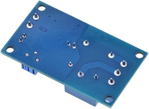 5PCS XH-M131 12V Light Automatic Control Relay Module Light Control Switch Photoresistor Resistor Relay Light Detection Sensor with 24AWG Wire in Saudi Arabia
