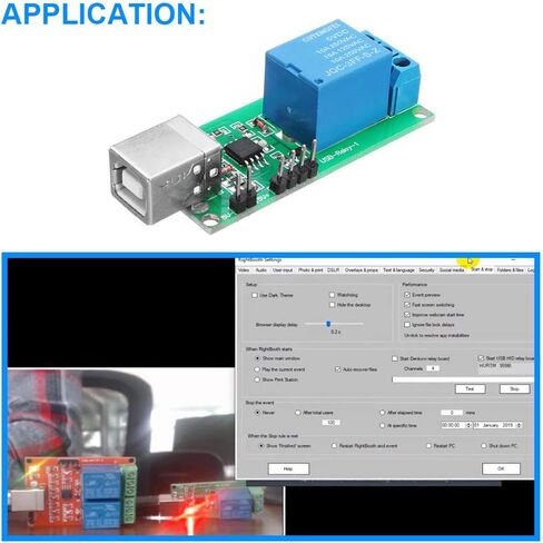 5PCS XH-M131 12V Light Automatic Control Relay Module Light Control Switch Photoresistor Resistor Relay Light Detection Sensor with 24AWG Wire in Saudi Arabia