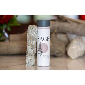 Premium White Sage Smudge Sticks I Pack Use for Home Cleansing, and Fragrance, Meditation, Smudging Rituals I Grown and Packaged in The USA