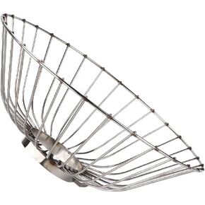 1Pc Stainless Steel Propeller Net Manual Welding Suitable for 12V DC Towing Motor in Saudi Arabia