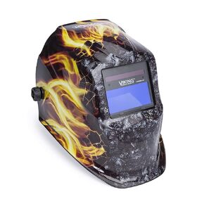 Lincoln Electric VIKING 1740 Ignition™ Welding Helmet - 4C Lens - K4375-3