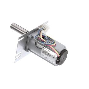 Lincoln 370675 115V Motor