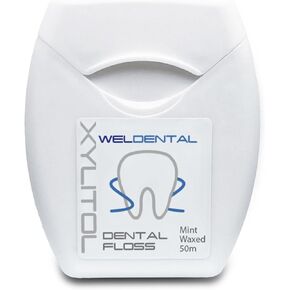 Xylitol Dental Floss
