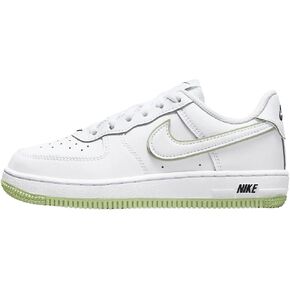 مقاس حذاء Nike Force 1 للأطفال الصغار - 3
