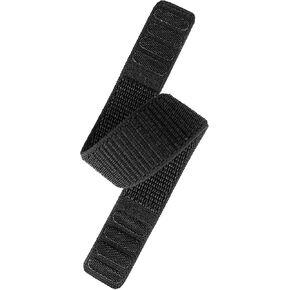for Fenix 7S Band/Fenix 6S 5S Bands Hook and Loop Quick Dry, 20mm Woven Nylon Ultralight Sport Strap Replacement Compatible for Garmin Fenix 7S Plus, Fenix 6S Pro/Sapphire, D2 Delta S