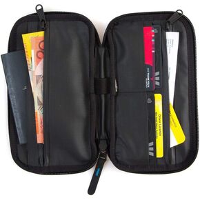 FCS Travel Wallet