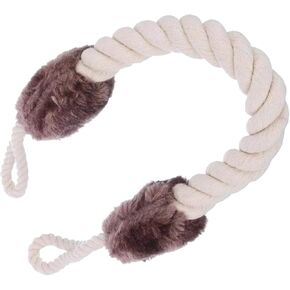 Door Stop Stopper Anti-Crash Door Handles Rope Stopper Window Protector for Some Annoying Bedroom Doors