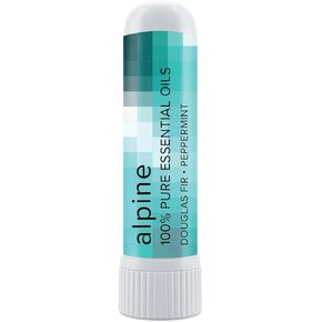 MOXE Tropics Nasal Stick Caribbean Escape + Tropical Scents | Grapefruit, Ylang Ylang, & Vanilla Oil | Summer, Beach, Relaxing Aromatherapy with 100% Pure Essential Oils, Made in USA (3 Pack)