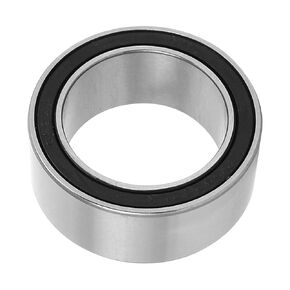 1pcs 35BD5020 Deep Groove Ball Bearings - [35mm x 50mm x 20mm] Balls for Motors Machine Tool Gearboxes Bearing Use, Double Sealed