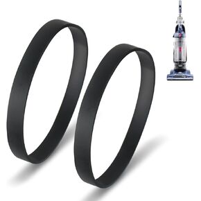 أحزمة بديلة A20-R2 A20R2 للمكنسة الكهربائية المستقيمة Riccar تحل محل A20-R2 A20R2، تناسب الموديل 8000، 4000، 2000 وR Series (3 عبوات)