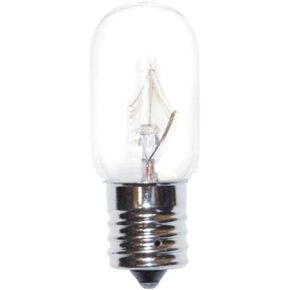 Lava the Original Lamp 15-Watt Replacement Bulb 2-Pack - 5015-6