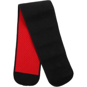 Hemoton 2pcs Dance Belt Workout Belt Waist Support Brace for Women Kids Girls Slim Waist Trimmer