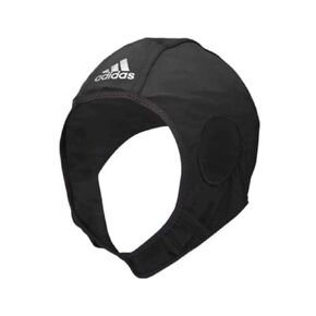 adidas Hair Cover Youth Black