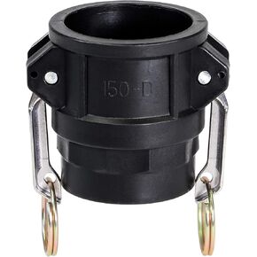 RKD-150P D نوع بولي بروبيلين كاملوك، بولي بروبيلين، 1-1/2 بوصة in Kuwait