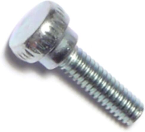 014973153809 براغي مخرشة، 8-32 × 9/16، قطعة-20 in Saudi Arabia