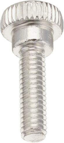014973153809 براغي مخرشة، 8-32 × 9/16، قطعة-20 in Saudi Arabia