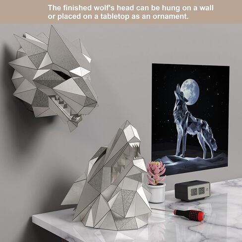 14 قطعة 201 كوبونات لحام مقطوعة بالليزر من الفولاذ المقاوم للصدأ مجموعة أدوات ممارسة اللحام DIY صفائح معدنية مناسبة لمشاريع لحام رأس الذئب للمبتدئين والمحترفين لليزر TIG MIG in Kuwait