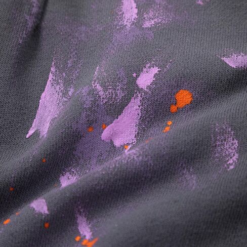 Arnodefrance Men Graphic Printing Shorts Loose-Fitting Casual Athletic Shorts Gym Workout Short in Kuwait