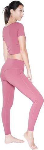Huit Women's Workout Leggings in Saudi Arabia