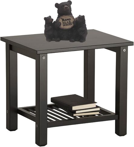 Mama Bear Knows Best with Cubs Figurine, Freestanding Tabletop Decoration, Rustic Cabin Décor, 8.25 Inches in Saudi Arabia
