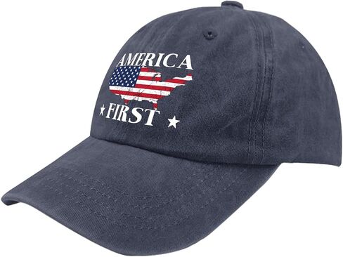 USA First Golf Hat Mesh Hat Pigment Black Womens Baseball Hat Gifts for Dad Sun Cap in Saudi Arabia