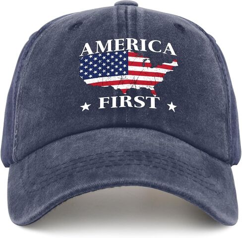 USA First Golf Hat Mesh Hat Pigment Black Womens Baseball Hat Gifts for Dad Sun Cap in Saudi Arabia
