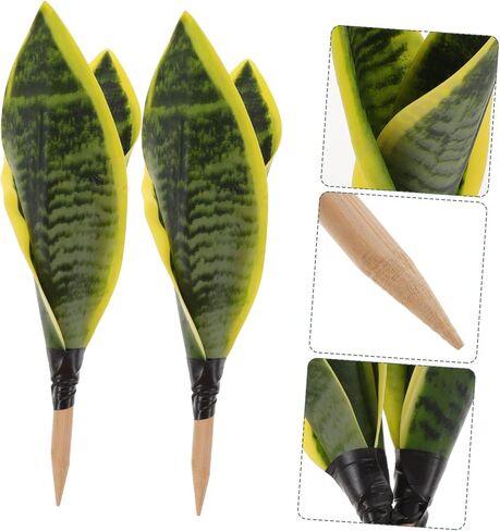 2 قطعة نبات النمر الاصطناعي البيرانا نبات الأفعى الداخلي نبات الأفعى اختيار نباتات الأفعى الاصطناعية نبات البلاستيك الأخضر نبات الأفعى طويل القامة نبات سانسيفيريا الاصطناعي ثعبان كبير غريس مكتب بيفا in Kuwait