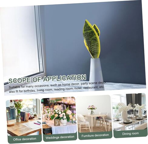 2 قطعة نبات النمر الاصطناعي البيرانا نبات الأفعى الداخلي نبات الأفعى اختيار نباتات الأفعى الاصطناعية نبات البلاستيك الأخضر نبات الأفعى طويل القامة نبات سانسيفيريا الاصطناعي ثعبان كبير غريس مكتب بيفا in Kuwait