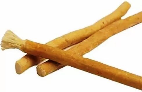 Natural Traditional Miswak (Sewak) Peelu Chewing Stick Toothbrush For Whiter Teeth (3) in Saudi Arabia