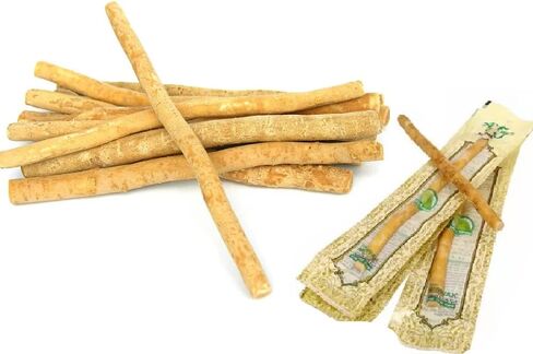 Natural Traditional Miswak (Sewak) Peelu Chewing Stick Toothbrush For Whiter Teeth (3) in Saudi Arabia