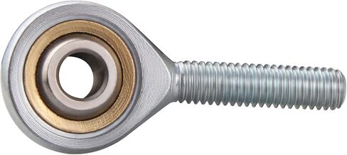 5 قطعة SI6T/K PHS6A محامل نهاية القضيب 6 مللي متر FemaleThread اليد اليمنى متري نهاية قضيب تتحمل محامل مشحم مسبقًا SI6TK لآلة التصنيع باستخدام الحاسب الآلي والحرف اليدوية in Kuwait