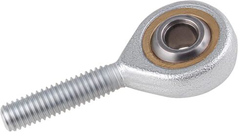 5 قطعة SI6T/K PHS6A محامل نهاية القضيب 6 مللي متر FemaleThread اليد اليمنى متري نهاية قضيب تتحمل محامل مشحم مسبقًا SI6TK لآلة التصنيع باستخدام الحاسب الآلي والحرف اليدوية in Kuwait