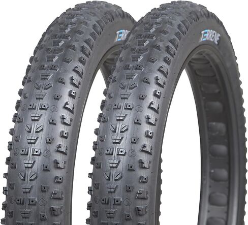 Terrene Cake Eater Fat Bike tire in Saudi Arabia