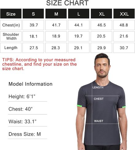 قمصان رجالية سريعة الجفاف للتمرين بعامل حماية من الأشعة فوق البنفسجية 50+ تي شيرت ماص للرطوبة للجري والجيم تي شيرت بأكمام قصيرة مناسب للعضلات in Kuwait