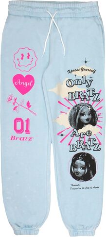 بنطال رياضي براتز نسائي كاجوال مريح برباط، بنطال رياضي نشط من براتز للنساء in Kuwait