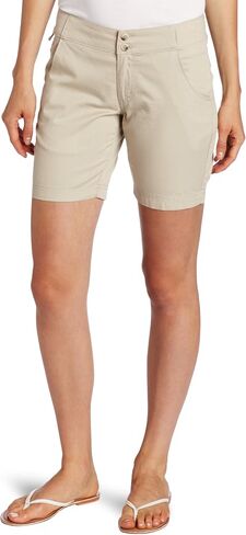 Columbia Women's Super Bonehead 7-Inch Short in Saudi Arabia