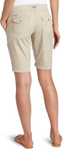 Columbia Women's Super Bonehead 7-Inch Short in Saudi Arabia