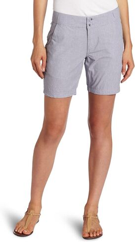 Columbia Women's Super Bonehead 7-Inch Short in Saudi Arabia