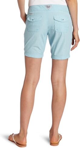 Columbia Women's Super Bonehead 7-Inch Short in Saudi Arabia