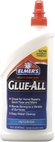 Elmer's E3830 16 Oz Glue All® Multi Purpose Glue in Saudi Arabia