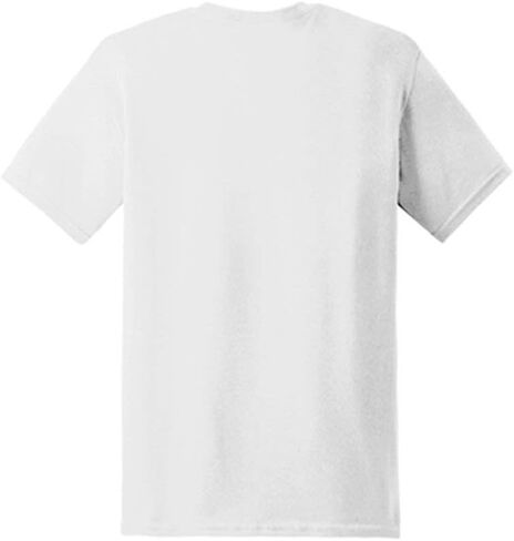 NCAA Men's T Shirt Arch Over White in Saudi Arabia