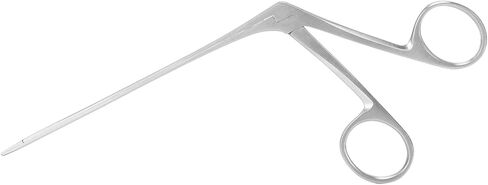 Sonew Ear Forceps 4.3in - Professional Ear Forceps, Stainless Steel Ear Forceps, Strong Bite Ear Pick Pliers, for Home Hospital Ear in Saudi Arabia
