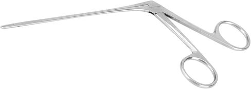 Sonew Ear Forceps 4.3in - Professional Ear Forceps, Stainless Steel Ear Forceps, Strong Bite Ear Pick Pliers, for Home Hospital Ear in Saudi Arabia