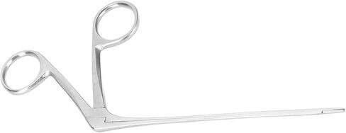 Sonew Ear Forceps 4.3in - Professional Ear Forceps, Stainless Steel Ear Forceps, Strong Bite Ear Pick Pliers, for Home Hospital Ear in Saudi Arabia