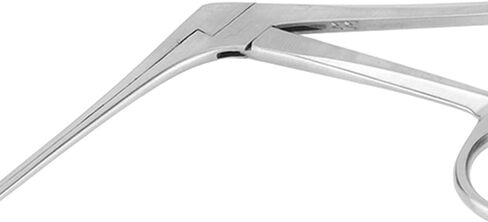 Sonew Ear Forceps 4.3in - Professional Ear Forceps, Stainless Steel Ear Forceps, Strong Bite Ear Pick Pliers, for Home Hospital Ear in Saudi Arabia