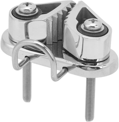 مربط كام بحري من الفولاذ المقاوم للصدأ، حلقة قيادة Fairlead، مرابط حبل المرساة، مربط الإبحار لحبل من 3 إلى 12 مم، حل إدارة الحبال in Saudi Arabia
