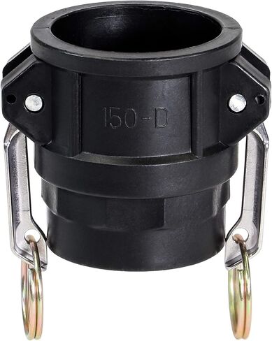 RKD-150P D نوع بولي بروبيلين كاملوك، بولي بروبيلين، 1-1/2 بوصة in Kuwait