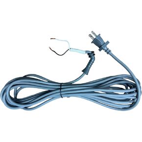17 AWG Power Cord Compatible with Shark Navigator LifAway Professional UV410 UV420 UV440 NV354 NV356 NV357 NV360 (OEM) UL Listed