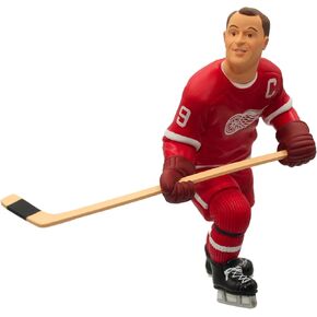 Hallmark Keepsake Ornament – Gordie Howe Hockey Greats 1999 (QXI4047)