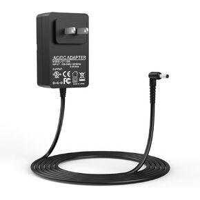 Vauucm Charger Compatible with VacLife VL732 Cordless Vacuum Cleaner, Replacement for VL732 Handheld Vacuum Power Cord.